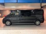 Opel Vivaro 2.5CDTI 107KW DPF E4 2.9T L2h1 2009, Auto's, Voorwielaandrijving, 145 pk, Beige, 4 cilinders