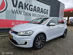 Volkswagen Golf e-Golf / Virtual / Dynaudio / Blis / leer, Gebruikt, Wit, Golf, 1515 kg