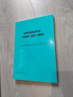 Peter J. van der Schoot - Governance voor het MKB, Ophalen of Verzenden, Zo goed als nieuw, Peter J. van der Schoot