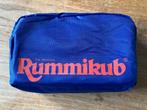 Goliath - Rummikub reisversie kartonnen steentjes nieuw, Goliath, Nieuw, Ophalen of Verzenden, Een of twee spelers