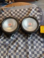 Oldtimer 4 lampen 2 verstralers en mistlampen, Ophalen of Verzenden, Nieuw