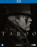 Taboo seizoen 1 (2017, Tom Hardy) - IMDb 8.4 - NL, Cd's en Dvd's, Blu-ray, Verzenden, Zo goed als nieuw, Info@dfw.nl, Dutch Filmworks B.V.