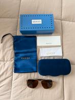 Gucci zonnebril, Sieraden, Tassen en Uiterlijk, Zonnebrillen en Brillen | Dames, Zonnebril, Zwart, Nieuw, Ophalen