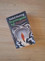 De gevleugelde kat - Isabel Hoving, Gelezen, Ophalen of Verzenden, Fictie, Isabel Hoving