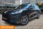 Ford Kuga 2.5 PHEV ST-Line | ACC | Camera | Trekhaak |, Gebruikt, Zwart, 4 cilinders, Zwart