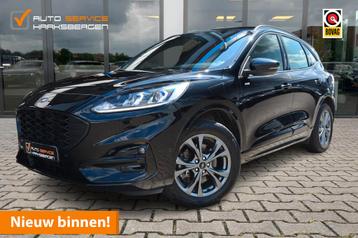 Ford Kuga 2.5 PHEV ST-Line | ACC | Camera | Trekhaak | beschikbaar voor biedingen