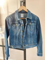 Lois spijkerjasje maat XS / 164 –denim jas –zeer goede staat, Ophalen of Verzenden, Zo goed als nieuw, Maat 34 (XS) of kleiner