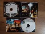Metallica Live Dubbel CD S&M Concert S & M, Ophalen, 2000 tot heden, Zo goed als nieuw