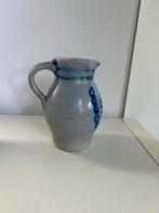 Westerwolde Steengoedkan - 1 Liter - Duits, Antiek en Kunst, Verzenden