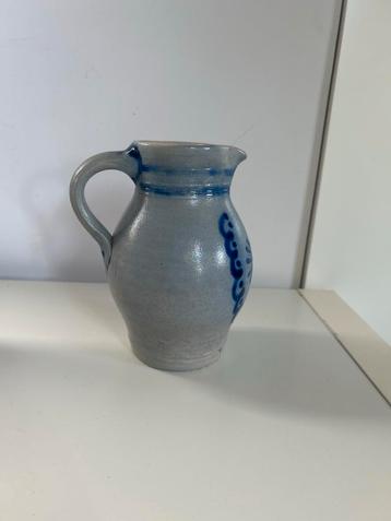 Westerwolde Steengoedkan - 1 Liter - Duits beschikbaar voor biedingen