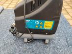 Ferm Compressor - Compact en Krachtig!, Doe-het-zelf en Verbouw, Compressors, Ophalen, Gebruikt, 6 tot 10 bar, Minder dan 200 liter/min