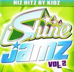 Sale> CD VARIOUS - Ishine Jamz Vol.2 Hiz Hitz By Kid SEALED, Verzenden, Zo goed als nieuw, Gospel