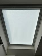 Velux Rolgordijn voor GGL SK10 beige, Ophalen, Zo goed als nieuw, Beige, Minder dan 100 cm