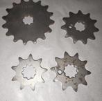 4x tandwiel Puch Maxi, Ophalen of Verzenden, Overige typen