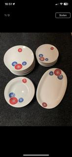 Servies van Winterling uit 1971, Verzamelen, Ophalen, Huis en Inrichting