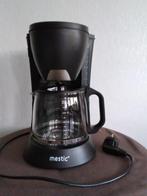 Koffiezetapparaat, Caravans en Kamperen, Kampeeraccessoires, Ophalen, Gebruikt