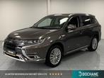 Mitsubishi Outlander 2.4 PHEV Intense+ AFNEEMBARE TREKHAAK |, Auto's, Mitsubishi, 4 cilinders, Vierwielaandrijving, Hybride Elektrisch/Benzine