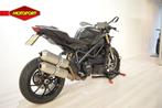 Ducati STREETFIGHTER 848 (bj 2015), Naked bike, Bedrijf