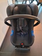Takata mini auto stoel op isofix base, Kinderen en Baby's, Autostoeltjes, Overige merken, 0 t/m 13 kg, Gebruikt, Ophalen