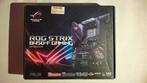 ASUS ROG Strix B450-F GAMING, Computers en Software, Moederborden, DDR4, Ophalen of Verzenden, Zo goed als nieuw, Socket AM4