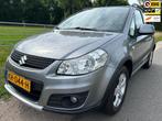 Suzuki SX4 1.6 Shogun trekhaak dealer. ond, Euro 5, Stof, Gebruikt, 4 cilinders
