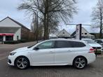 Peugeot 308 SW 1.5 BLUEHDI GT-LINE / PANODAK / ADAP. CRUISE, Auto's, Peugeot, Voorwielaandrijving, 28 km/l, Gebruikt, 4 cilinders