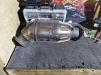 Audi Katalysator - Gebruikt, Auto-onderdelen, Uitlaatsystemen, Ophalen of Verzenden, Gebruikt, Audi