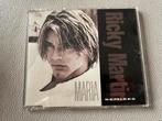 Ricky Martin - Maria (Remixes) CD Single, Verzenden, 1980 tot 2000, Zo goed als nieuw