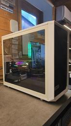 GAME PC AMD Ryzen 9 3900x-32Gb DDR-1+2TB Nvme-RTX2080Ti Trio, 32 GB, Zelfgebouwde PC, Ccservice, Parkweg 99 Enschede
