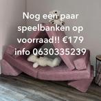 Betaalbare speelbanken!! Nu nog paar uit voorraad!!, T, Nieuw, T, Ophalen of Verzenden