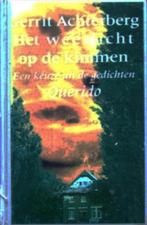 [ACHTERBERG, GERRIT]-Het Weerlicht op de kimmen-gedichten, Boeken, Ophalen of Verzenden, Zo goed als nieuw