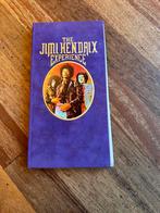 Jimmy Hendrix experience box, Ophalen of Verzenden, Zo goed als nieuw