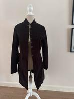 Bruine Velours Blazer Purdey., Bruin, Purdey Blanche Sports, Ophalen of Verzenden, Zo goed als nieuw