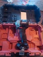 Parkside Performance Accu Slag Schroevendraaier, Ophalen, Variabele snelheid, Minder dan 400 watt, Zo goed als nieuw