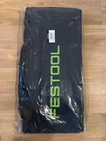 Nieuwe Festool FS-BAG draagtas foudraal beschikbaar voor biedingen