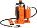 Garage Krik Hydraulische Fleskrik 20 Ton 265-500 mm, Auto diversen, Krikken, Verzenden, Nieuw, Hydraulisch, Garagekrik
