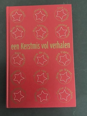 Een Kerstmis Vol Verhalen Jeugdboek beschikbaar voor biedingen