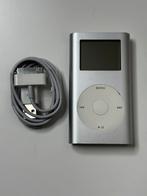 iPod Mini 2 Zilver 4GB (defecte harde schijf), Gebruikt, Mini, Ophalen of Verzenden, Zilver