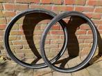 Schwalbe race/trekking fiets banden en binnenband, Ophalen, Zo goed als nieuw, Algemeen, Band