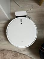 Robot vacuum cleaner, Witgoed en Apparatuur, Stofzuigers, Ophalen, Gebruikt, Robotstofzuiger