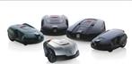 Gezocht: defecte robotmaaier Husqvarna Gardena Automower, Ophalen