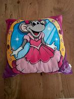 Julia (julianatoren) kussen, Ophalen of Verzenden, Zo goed als nieuw, Overige typen