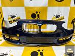 Voorbumper BMW 1 Serie F20 F21 5111-7245731 bumper, Gebruikt, Voor, Ophalen of Verzenden, Bumper