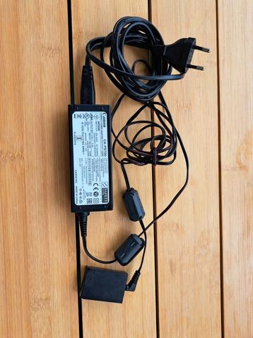 M50, M50 Mark2 adapter en dummy batterij beschikbaar voor biedingen