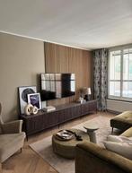 Tv meubel Woood New Gravure 3 m, Ophalen, Zo goed als nieuw, 25 tot 50 cm, Minder dan 100 cm