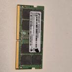 Smart 32GB PC4-3200AA sodimm, Computers en Software, RAM geheugen, Gebruikt, 32 GB, Verzenden, DDR4