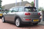 MINI Mini Clubman (f54) 1.5 Cooper *Chili* | Schuifdak | Cru, Auto's, 65 €/maand, 136 pk, Gebruikt, Leder en Stof