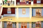 Groot herenhuis, Kinderen en Baby's, Speelgoed | Playmobil, Ophalen, Zo goed als nieuw, Complete set