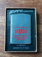Zippo, vintage, lighter, aansteker, Ophalen, Aansteker