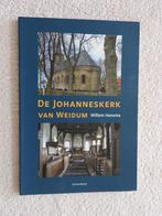 De Johanneskerk van Weidum, Ophalen of Verzenden, Zo goed als nieuw